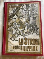 libro antico Emilio Salgari