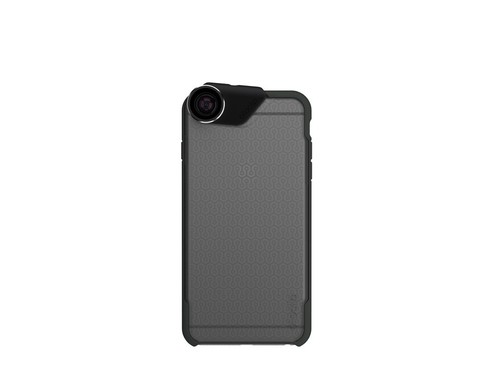 Olloclip silver black - olloclip, 4-in-1