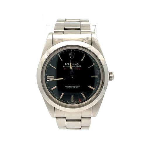 Orologio rolex milgauss - orologio,