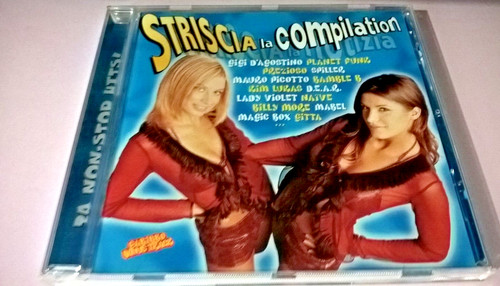 Striscia compilation - striscia, la