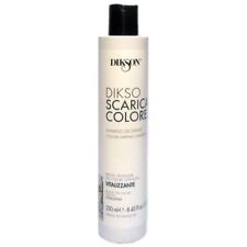 Shampoo Per Capelli Colorati DIKSON Scarica Colore Shampoo Decapante 250ml