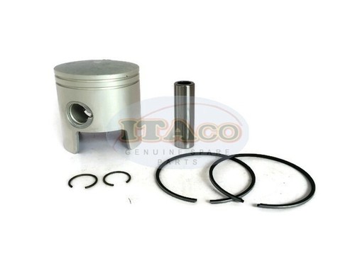 Kit pistone anello set - kit,