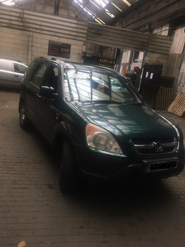 Honda crv benzina auto - honda,