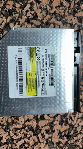 Masterizzatore dvd writer - masterizzatore,