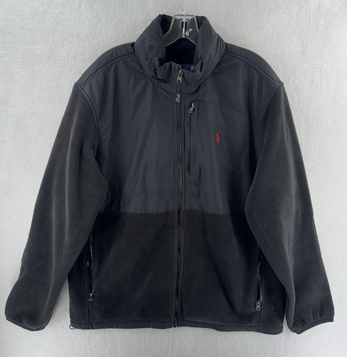 Polo ralph lauren - polo, polartec