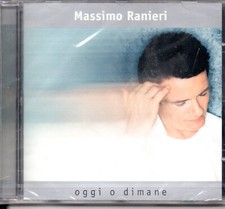 MASSIMO RANIERI ( OGGI O