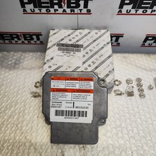 CENTRALINA COMANDI AIRBAG