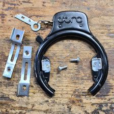 LUCCHETTO CIGNO BICI  bicycle