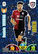 ADRENALYN CALCIATORI PANINI