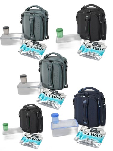 Titan arctic zone - arctic, frigo