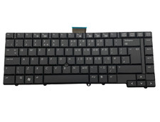 HP Elitebook 6930P Tastiera di