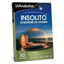 Cofanetto Regalo Wonderbox