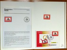 ITALIA: FOLDER GRANDI EVENTI