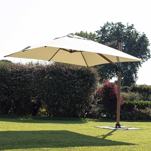 Ombrellone braccio giardino - ombrellone,