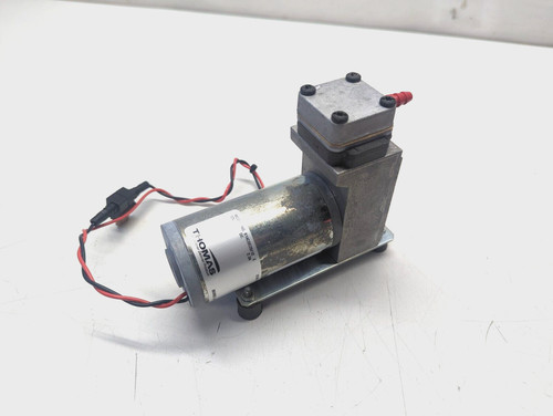 Pompa per vuoto compressore