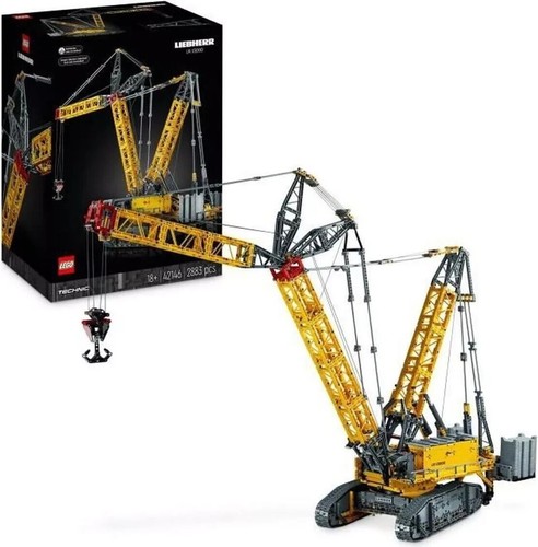 Lego technic 42146 - lego,