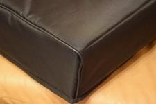 Cover imbottita personalizzata