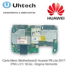 Carte Mère (Motherboard)