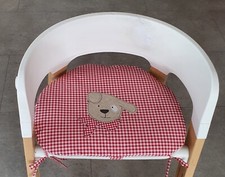 NUOVO cuscino seduta lavabile