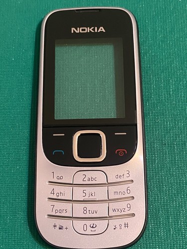 Cover nokia 2330 frontale - ,