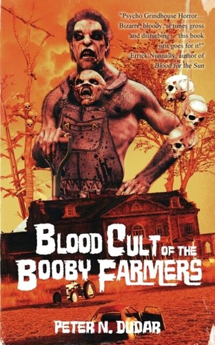 Dudar blood cult - dudar,