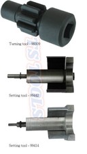 TS Fits Scania setting PDE