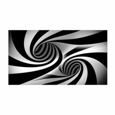 Quadro moderno lucido in