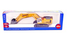 SIKU SUPER  1:87 DIE CAST