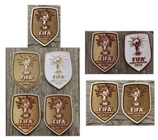 Distintivo toppa calcio