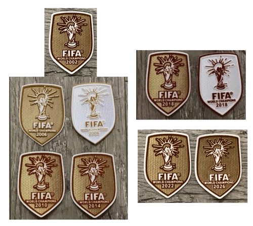 Distintivo toppa calcio