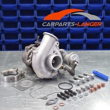 Turbocompressore per IVECO