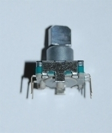 Pioneer switch encoder volume - pioneer,