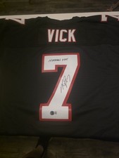 MAGLIA MICHAEL VICK AUTENTICA