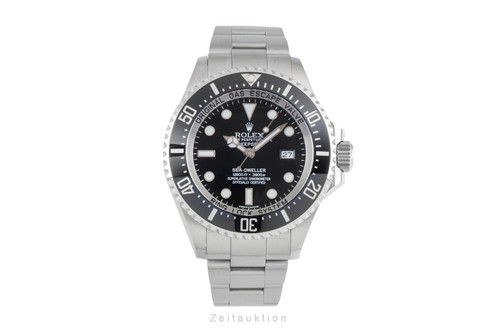 Rolex sea dweller - sea-dweller, deepsea