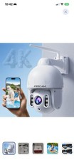 Foscam SD8EP 4K/8MP UHD PTZ
