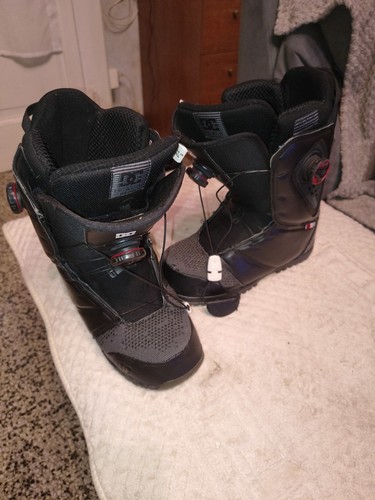 Scarponi snowboard tg42 - snowboard,