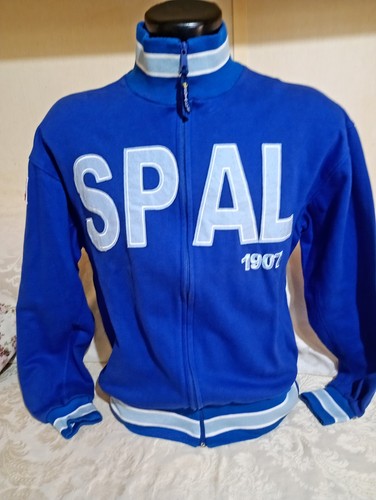 Maglia spal felpa - spal,