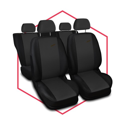 Coprisedili auto universali