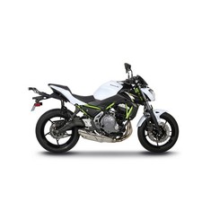 Attacco Borse Laterali