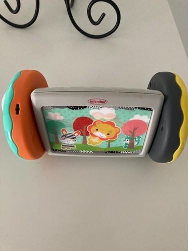 Infantino mirror activity - mirror,