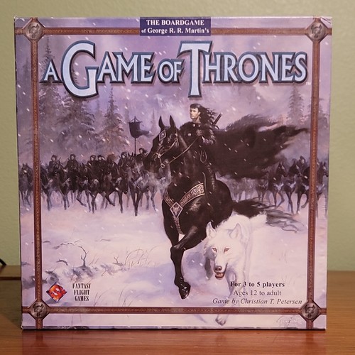 Fantasy flight games - fantasy, un