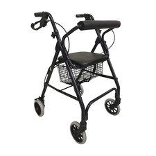 Intermed Deambulatore Rollator