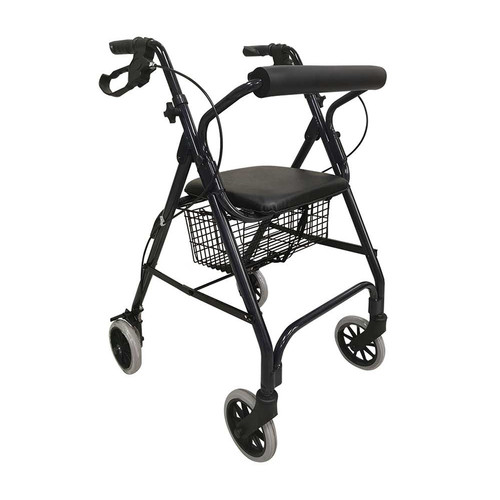 Intermed deambulatore rollator - intermed,