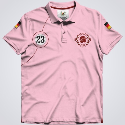 Polo drivers club truffle - ,