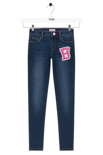 Jeans billieblush 150 xs - jeans,