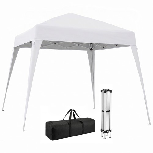 Outsunny gazebo pieghevole - outsunny,