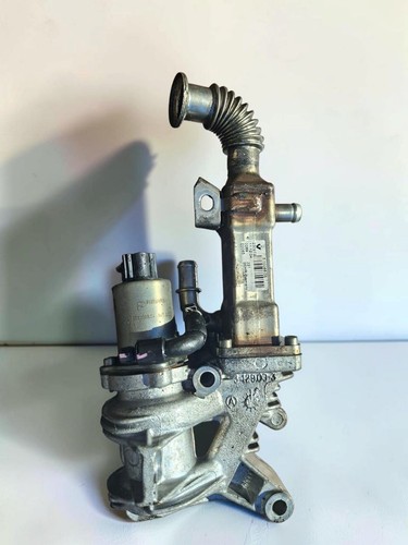 Valvola egr renault megane - egr,