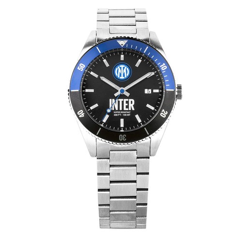 Orologio uomo inter - orologio, fc