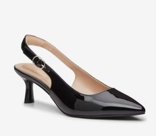 Kelly & Katie Jamet Pump Size