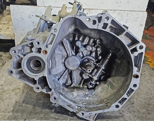 Cambio manuale completo per - manuale,